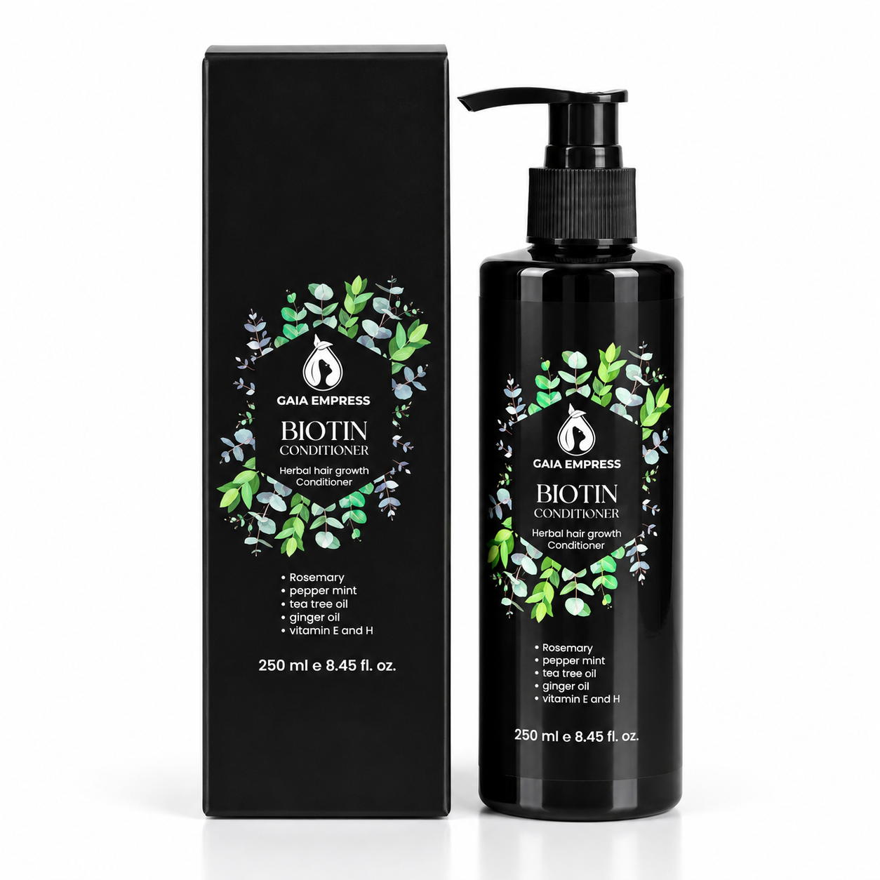 Biotin Conditioner