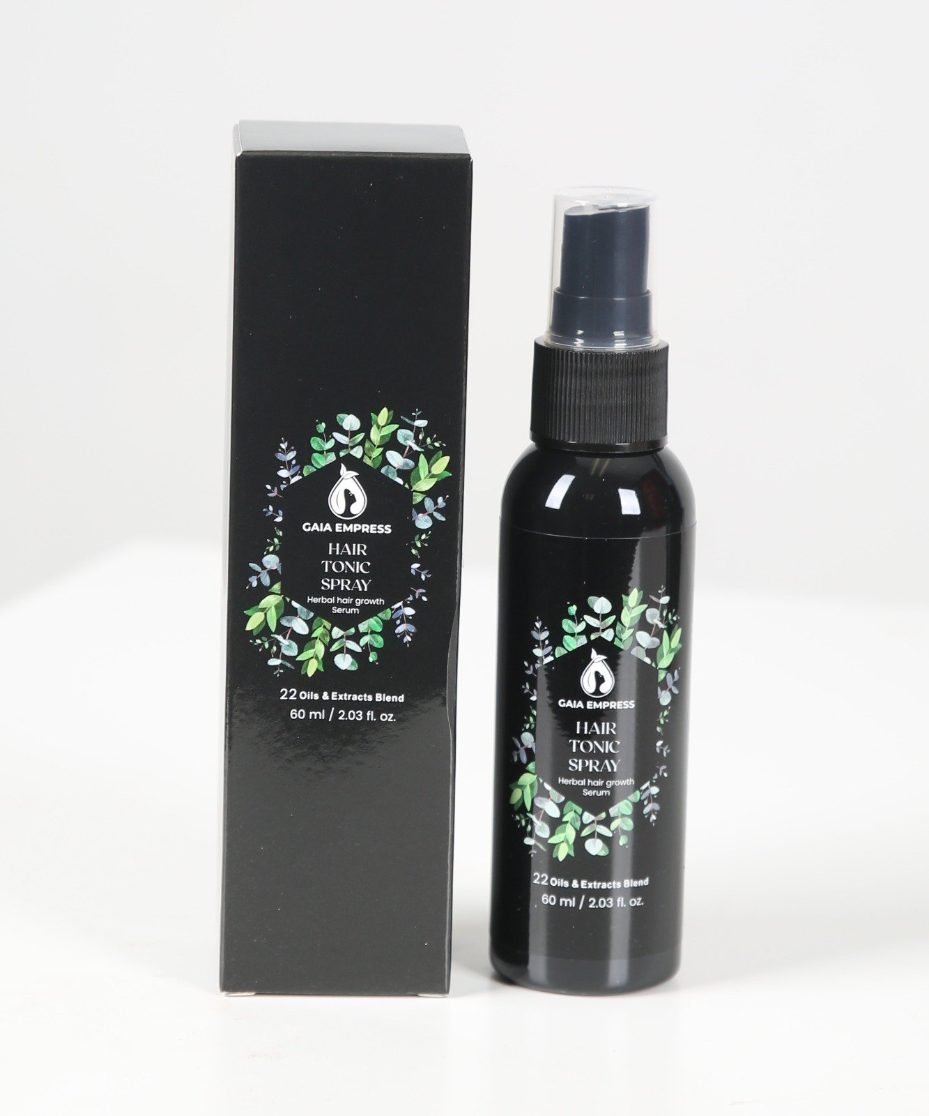 Hair Tonic Spray