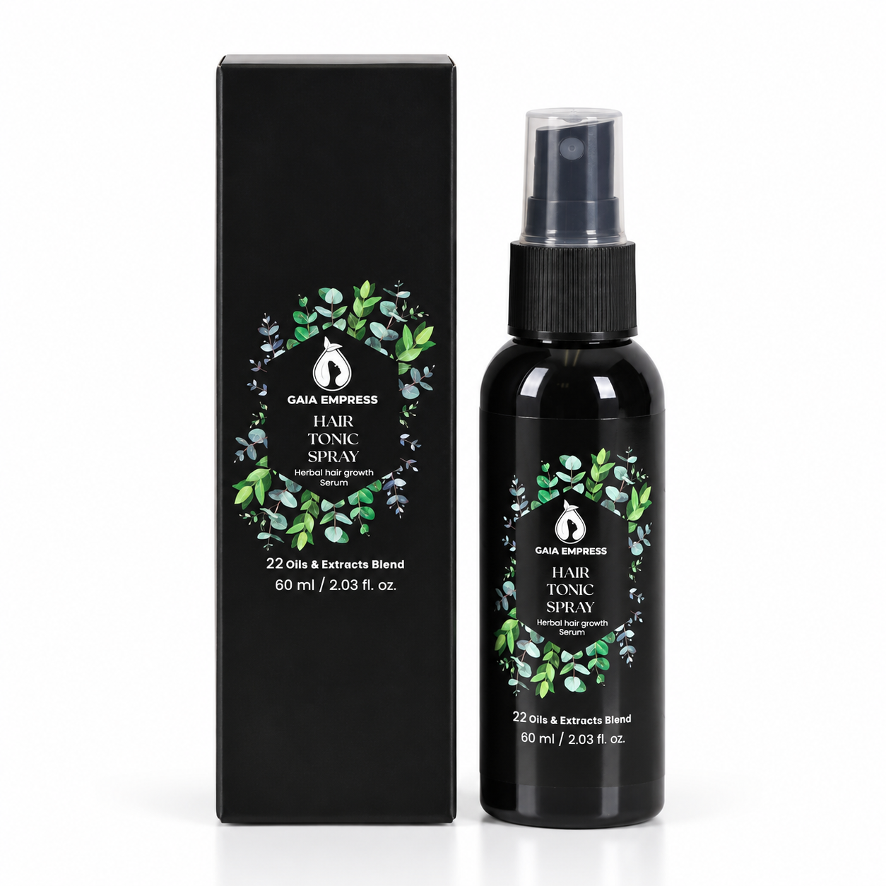 Hair Tonic Spray